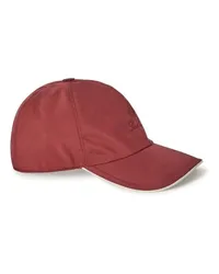 Loro Piana Baseballcap Multicolor