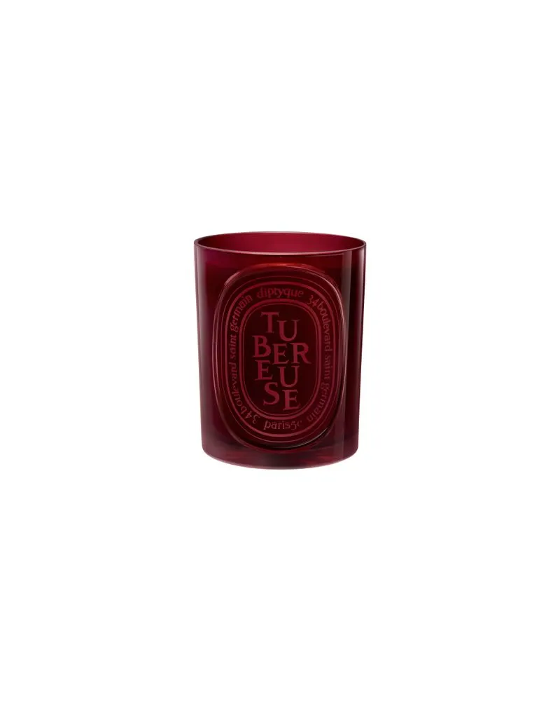 Diptyque Duftkerze Tubéreuse 300 g 
