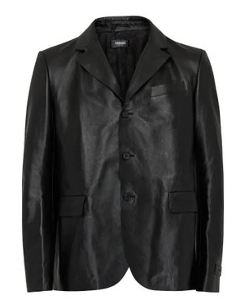 Versace Blazer Black