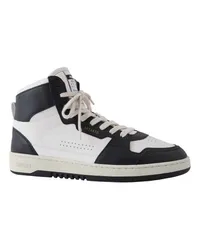 Axel Arigato Dice hi Sneaker Black