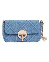 Vanessa Bruno Kleine Tasche Moon Blue