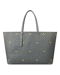 Fauré Le Page Tote Bag Daily Battle 41 Grey