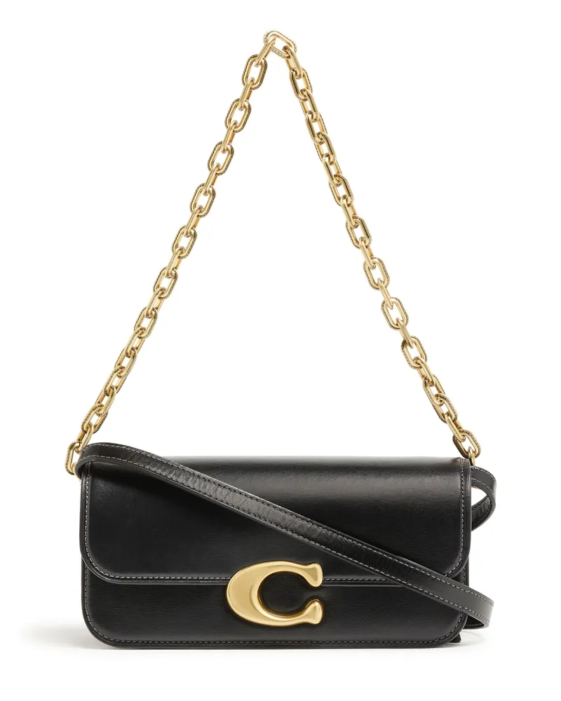 Coach Schultertasche Idol 23 