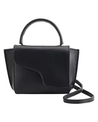 ATP Atelier Mini-Handtasche Montalcino Black