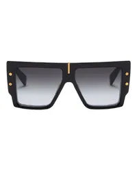 Balmain Sonnenbrille B-Grand Gold