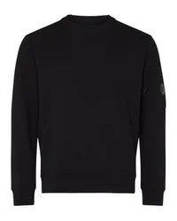 C.P. Company Sweatshirt Lens Black