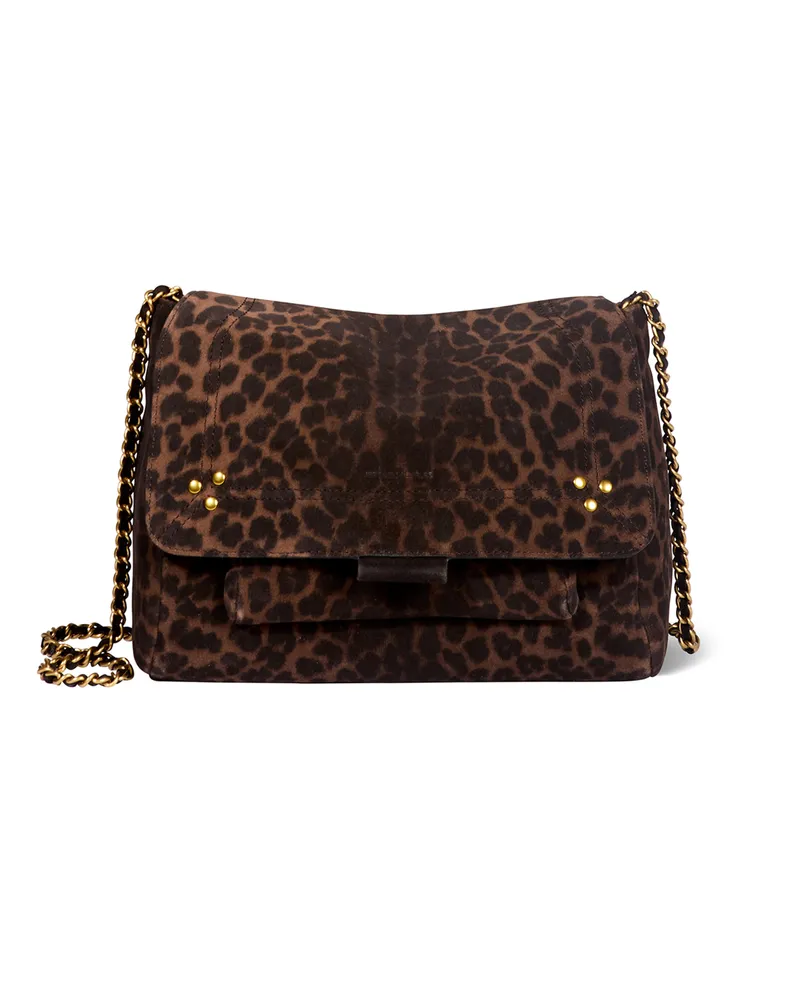 Jérôme Dreyfuss Tasche Lulu M 