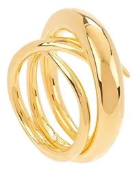 Charlotte Chesnais Ring Hurly Burly Yellow