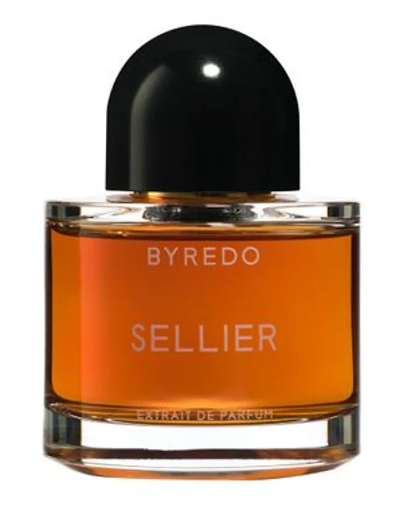 Byredo Extrait de parfum Night Veils Sellier 50 ml No