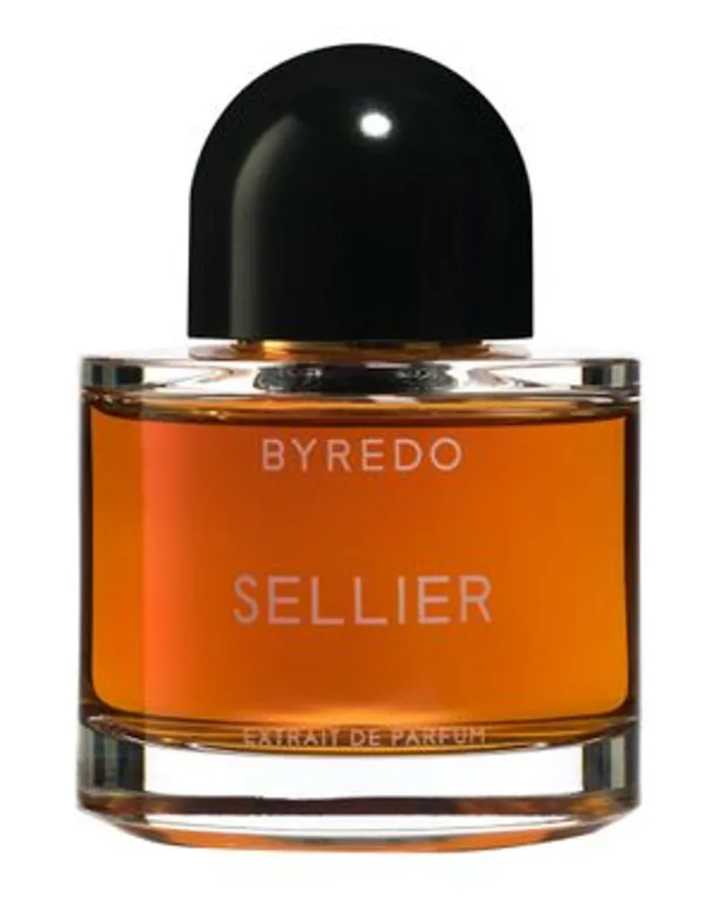 Byredo Extrait De Parfum Night Veils Sellier 50 Ml No