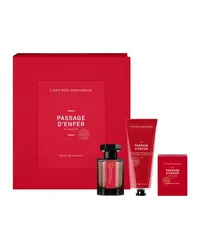 L'Artisan Parfumeur Geschenkbox Passage D'Enfer No