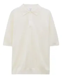 Filippa K Poloshirt Off-white