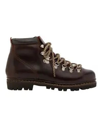 Paraboot Stiefel Avoriaz F Brown