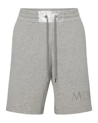 Moncler Shorts Grey