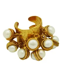 Sylvia Toledano Ring Candies White