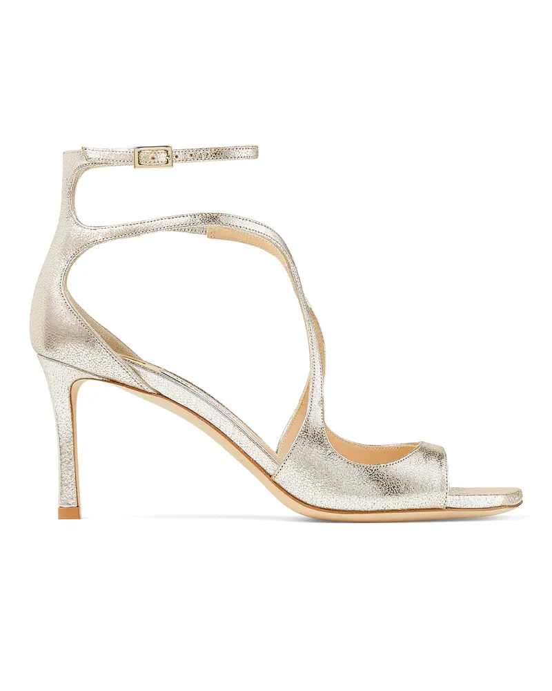 Jimmy Choo Sandalen Azia 75 