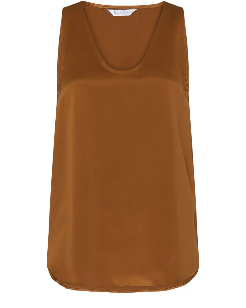 Max Mara Satintop Filly 