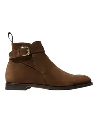 Scarosso Stiefeletten Taylor Brown