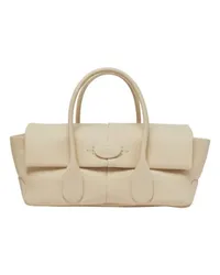 TOD'S Handtasche White