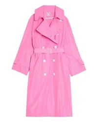 Inès de la Fressange Trenchcoat Blake Pink