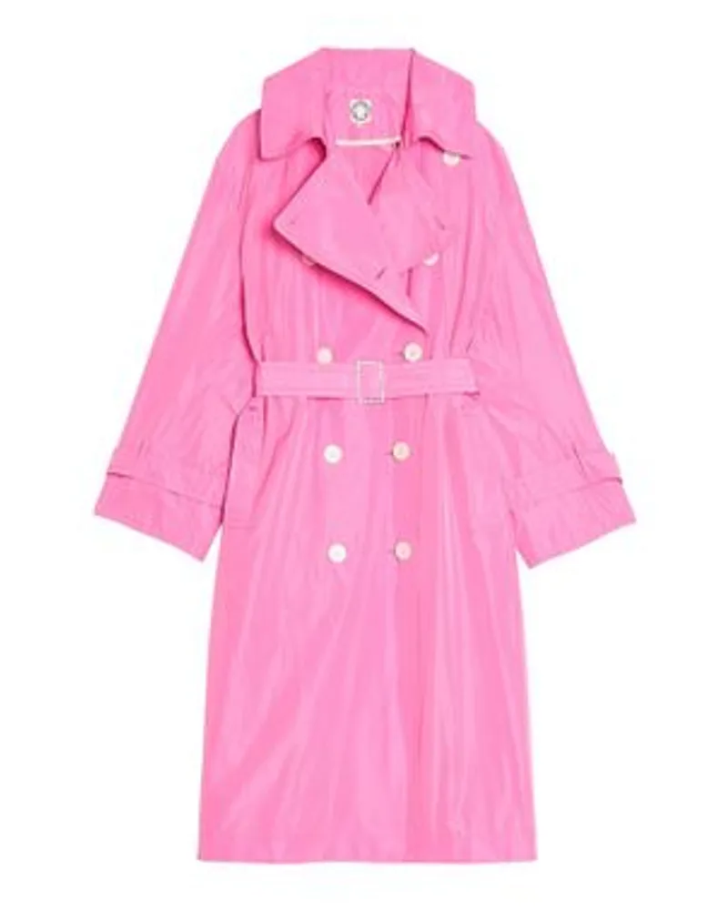 Inès de la Fressange Trenchcoat Blake Pink