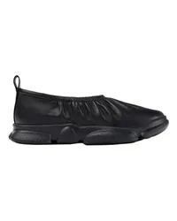 Camper Loafer-Slippers Karst Black