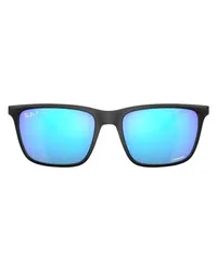 Ray Ban Sonnenbrille RB4385 Black