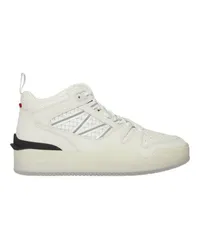 Moncler Sneakers Pivot White