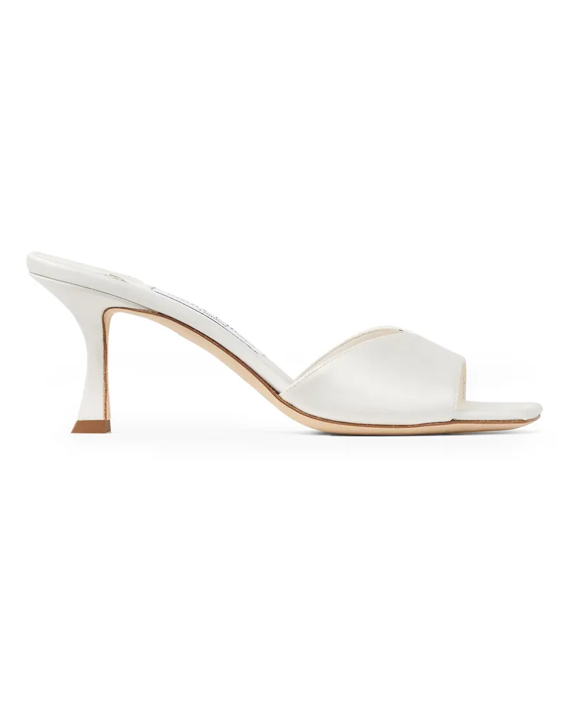 Jimmy Choo Pantoletten Skye 70 