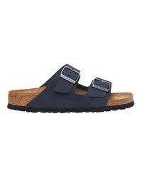 Birkenstock Sandalen Arizona SFB Black