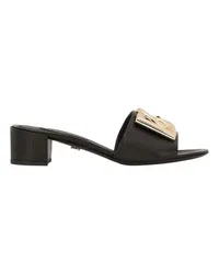 Dolce & Gabbana Mules Black