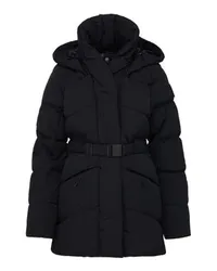 Canada Goose Daunenjacke Marlow Black