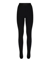 Dolce & Gabbana Leggings Black