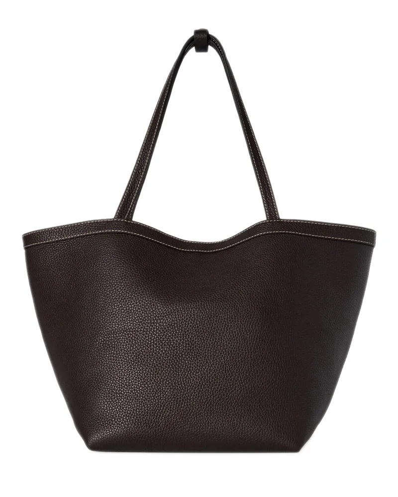 The Row Park Tote Three Stitch-Bag 