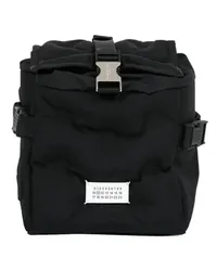 Maison Margiela Rucksäcke Glam Slam Black