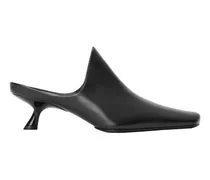Mules Emily 45 aus Lammleder