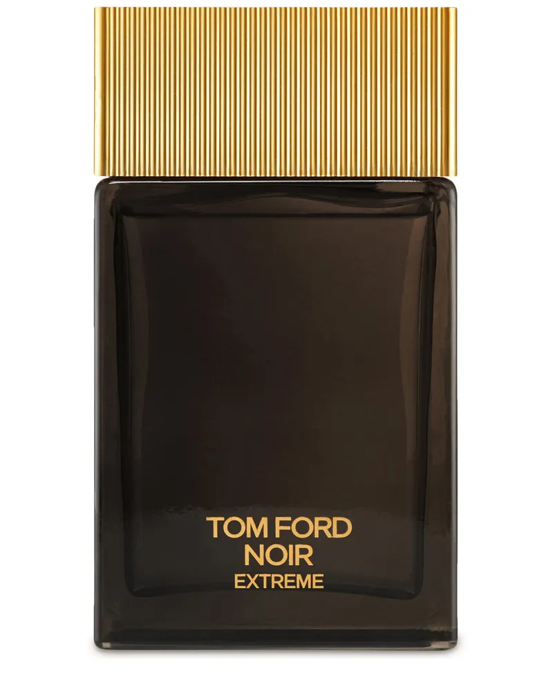 Tom Ford Noir Extrême Eau de Parfum 100 ml No