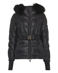 Moncler Daunenjacke Bernin Black