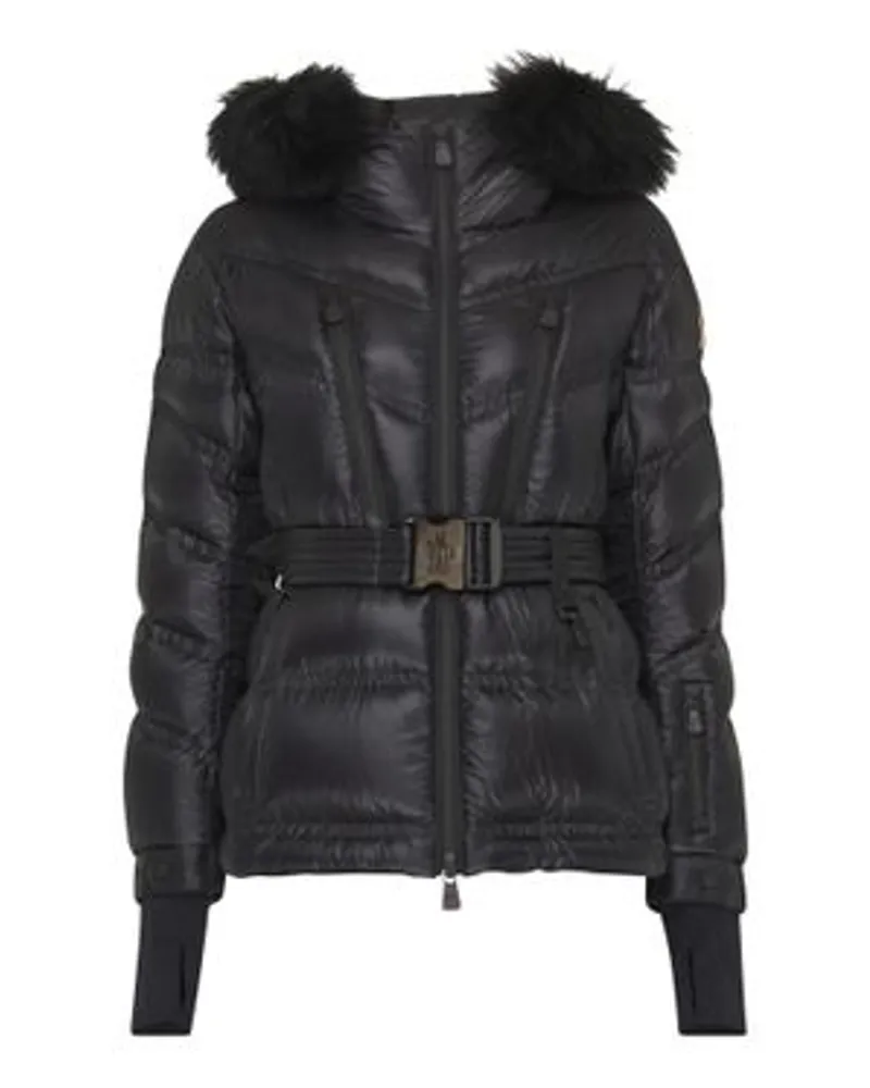 Moncler Daunenjacke Bernin Black