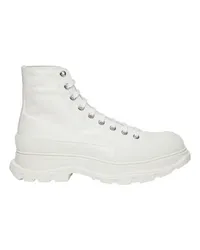 Alexander McQueen Sneakers Tread Slick Off-white