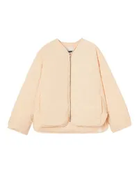 Jil Sander Daunenjacke Pink