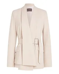 Karl Lagerfeld Blazer Beige