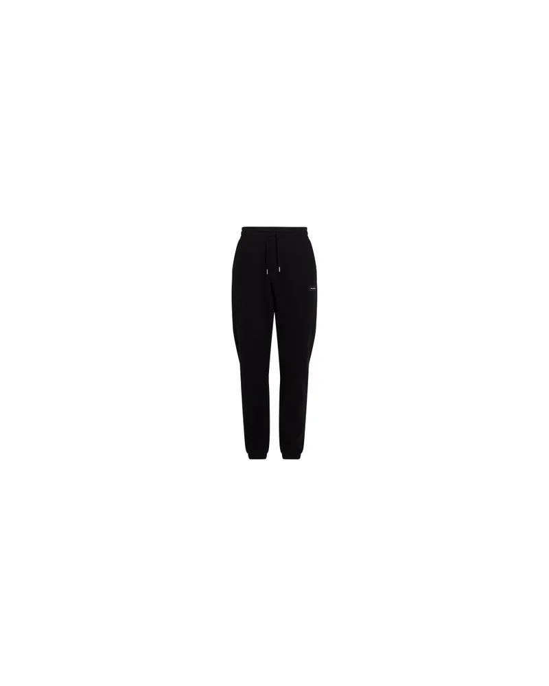 Karl Lagerfeld Loungewear Jogginghose Mit Essential Logo Black