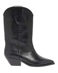 Isabel Marant Stiefeletten Duerto Black