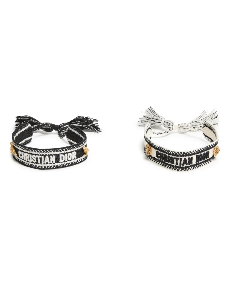 Dior Christian  Armbandset 