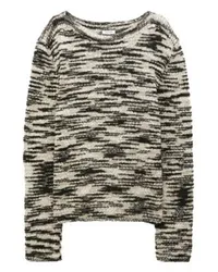 Filippa K Pullover mit U-Boot-Ausschnitt Beige