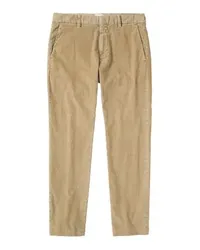 Closed Schmale Hose Darwin Beige