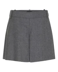 Tom Ford Kurze Shorts Grey