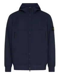 Stone Island Parka Navy