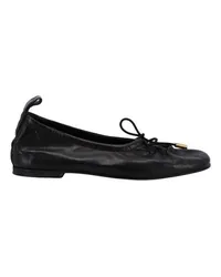 Alohas Ballerinas Black